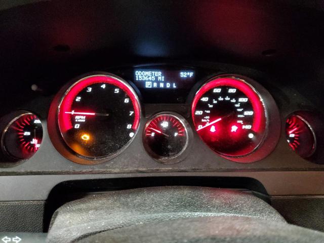 Photo 9 from auction – 2012 GMC ACADIA SLE with VIN 1GKKRNED3CJ306653