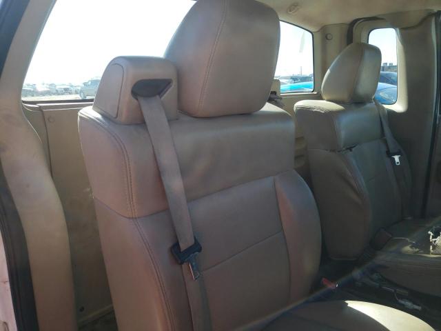 Photo 10 from auction – 2008 FORD F150 with VIN 1FTRF12268KB94690