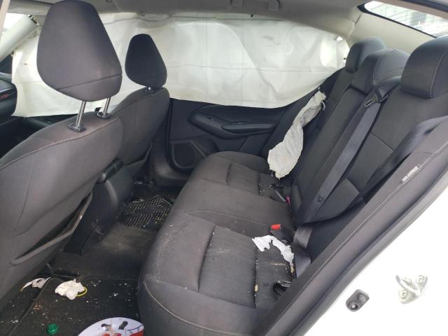 Photo 10 from auction – 2020 NISSAN ALTIMA S with VIN 1N4BL4BV2LC123615
