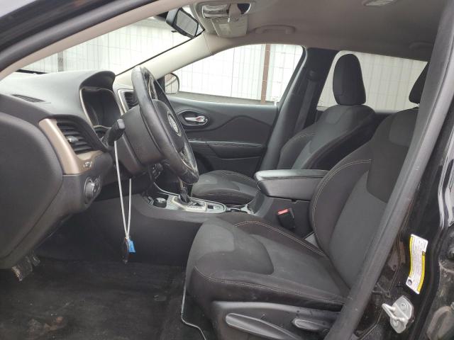 Photo 7 from auction – 2015 JEEP CHEROKEE L with VIN 1C4PJMCB8FW699450