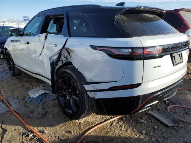 Photo 2 from auction – 2020 LAND ROVER RANGE ROVE with VIN SALYK2FV9LA289401
