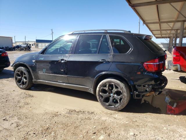 Photo 2 from auction – 2011 BMW X5 XDRIVE3 with VIN 5UXZV4C51BL401208