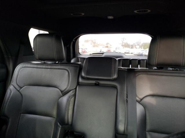 Photo 10 from auction – 2017 FORD EXPLORER L with VIN 1FM5K8F81HGC69344