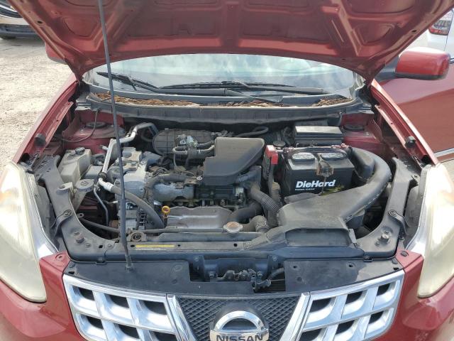 Photo 11 from auction – 2013 NISSAN ROGUE S with VIN JN8AS5MT2DW518540