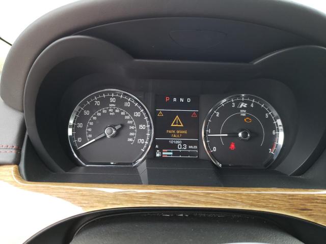 Photo 9 from auction – 2009 JAGUAR XKR PORTFO with VIN SAJWA45C299B29131