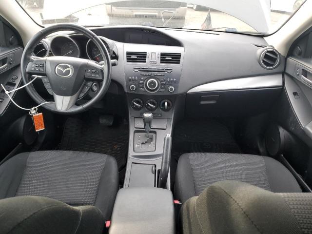 Photo 8 from auction – 2012 MAZDA 3 I with VIN JM1BL1V84C1662375