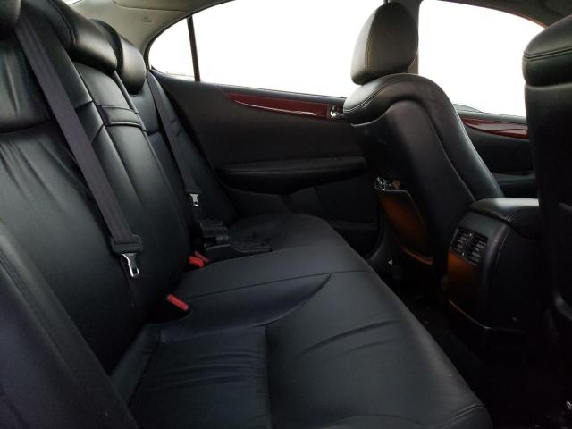 Photo 10 from auction – 2002 LEXUS ES 300 with VIN JTHBF30G725028842