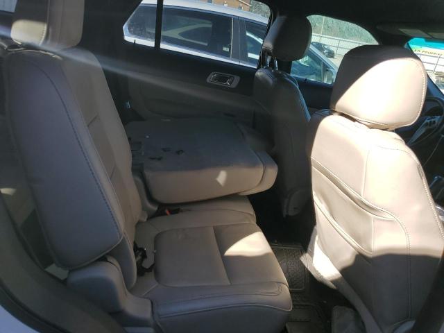 Photo 11 from auction – 2014 FORD EXPLORER X with VIN 1FM5K7D87EGC58437