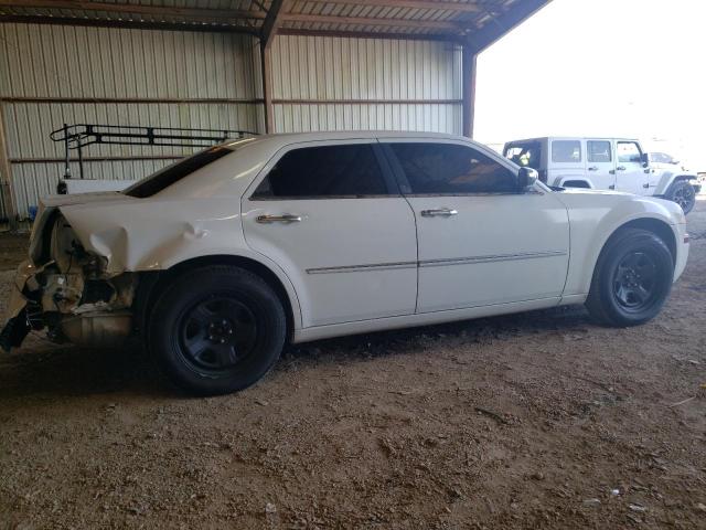 Photo 3 from auction – 2010 CHRYSLER 300 TOURIN with VIN 2C3CA5CV8AH327195