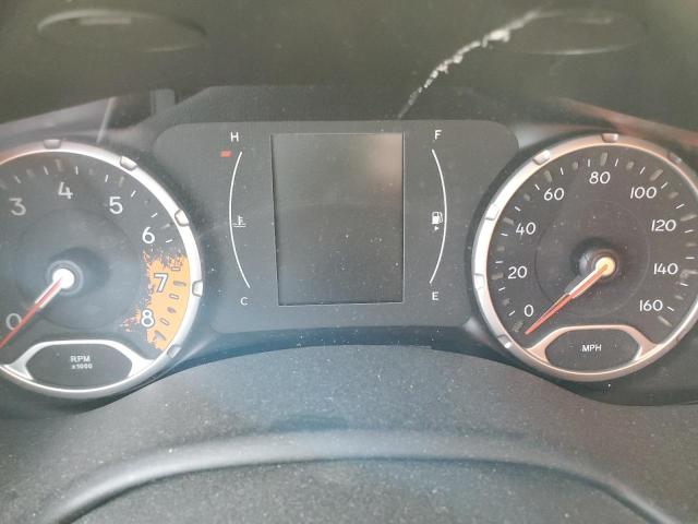Photo 9 from auction – 2015 JEEP RENEGADE L with VIN ZACCJBBT0FPB56881