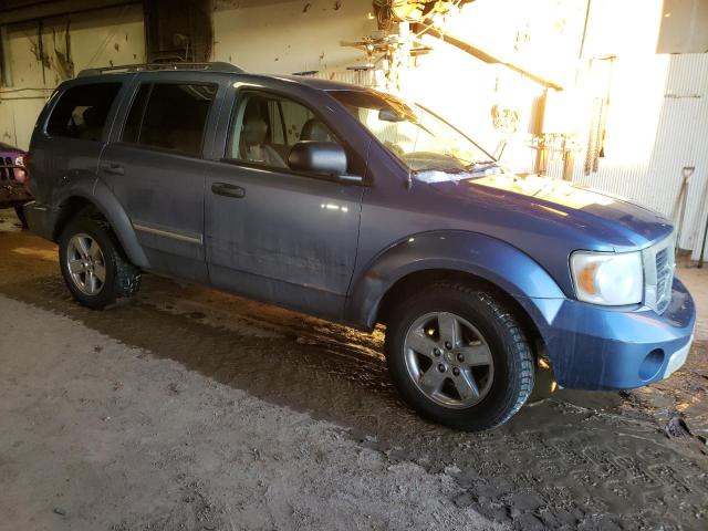 Photo 4 from auction – 2007 DODGE DURANGO LI with VIN 1D8HB58P77F576950