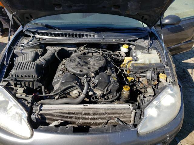 Photo 11 from auction – 2004 DODGE INTREPID S with VIN 2B3HD46R34H601068