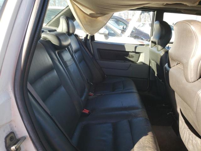 Photo 10 from auction – 1995 VOLVO 850 BASE with VIN YV1LS5514S2236660