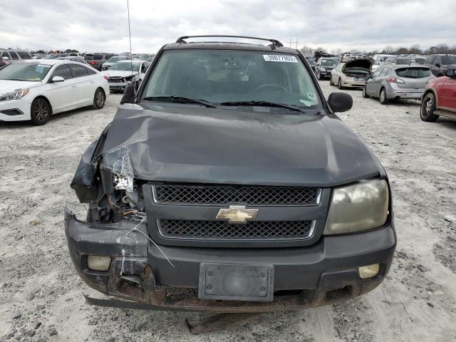 Photo 5 from auction – 2006 CHEVROLET TRAILBLAZE with VIN 1GNDT13S362272915