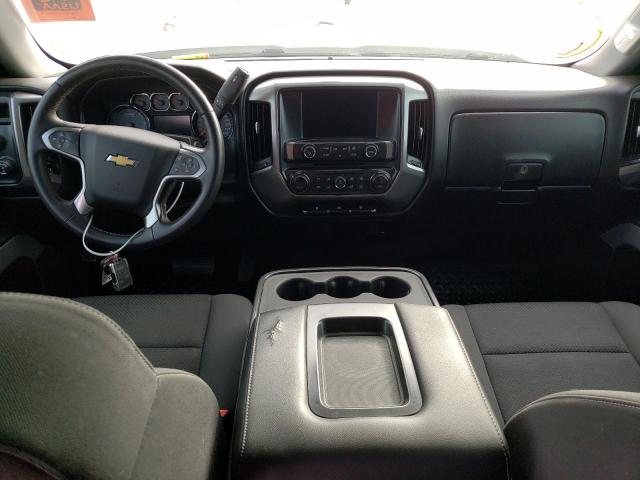 Photo 8 from auction – 2015 CHEVROLET SILVERADO with VIN 3GCUKREC4FG198217