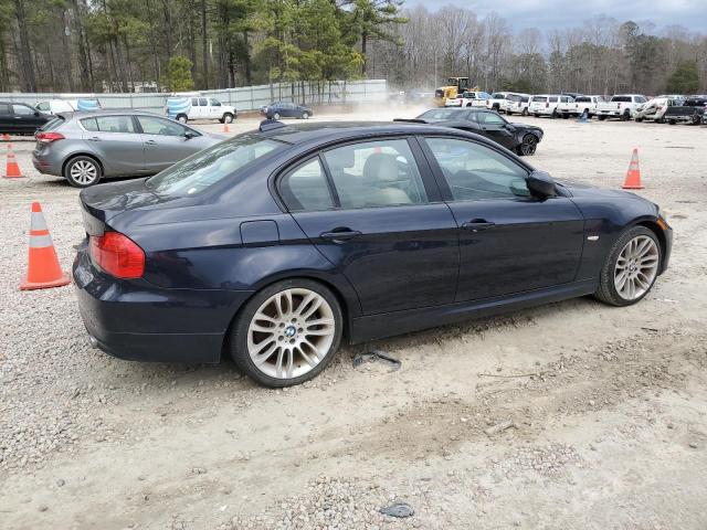 Photo 3 from auction – 2010 BMW 335 D with VIN WBAPN7C51AA266734