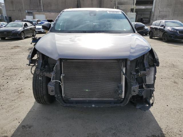 Photo 5 from auction – 2019 TOYOTA HIGHLANDER with VIN 5TDZZRFH4KS313728