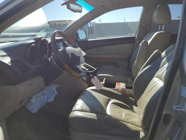 Photo 7 from auction – 2008 LEXUS RX 400H with VIN JTJHW31UX82049417