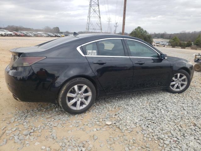 Zdjęcie 3 z aukcji – 2013 ACURA TL TECH z VIN 19UUA8F59DA006381