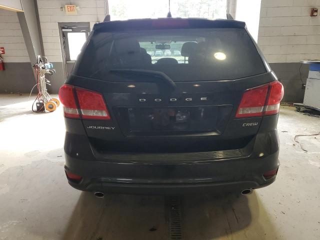 Photo 6 from auction – 2012 DODGE JOURNEY CR with VIN 3C4PDCDG3CT353464