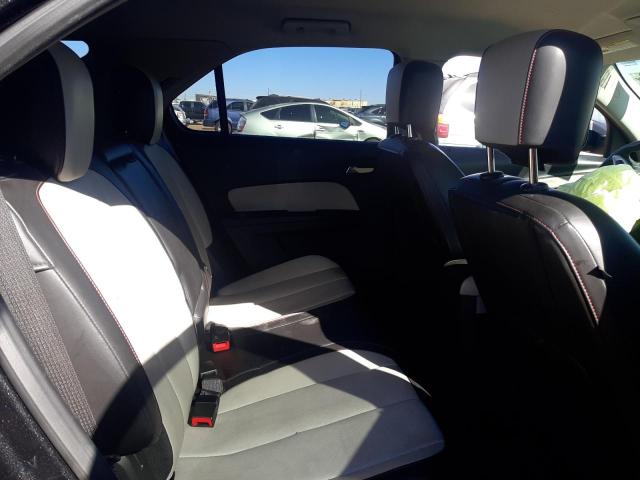 Photo 10 from auction – 2012 CHEVROLET EQUINOX LT with VIN 2GNFLPE51C6195902
