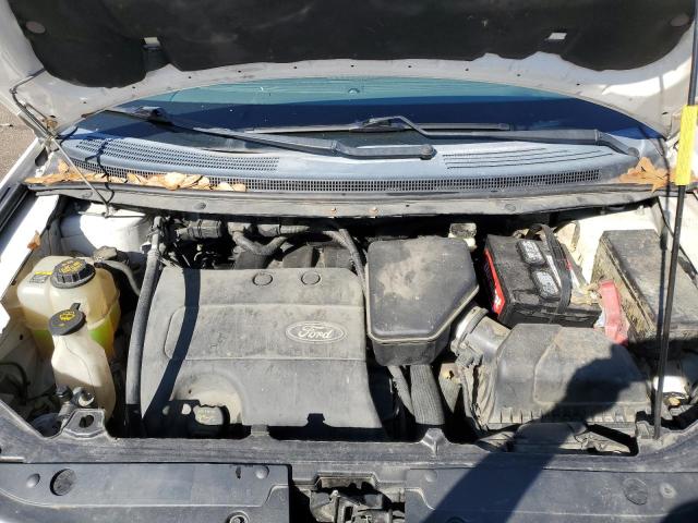Photo 12 from auction – 2012 FORD EDGE LIMIT with VIN 2FMDK3KC4CBA15295