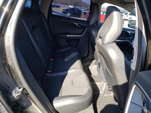 Photo 11 from auction – 2015 VOLVO XC60 T5 with VIN YV440MDJ4F2730113