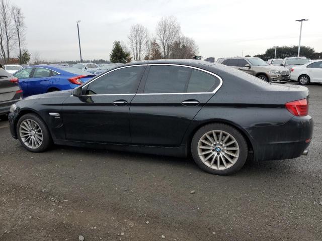 Снимка 2 от търг – 2011 BMW 535 XI с VIN WBAFU7C55BDU54476