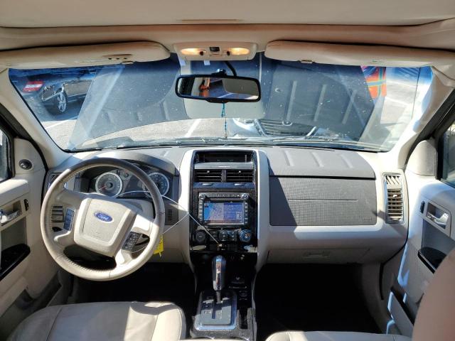 Photo 8 from auction – 2011 FORD ESCAPE HYB with VIN 1FMCU4K36BKB91247