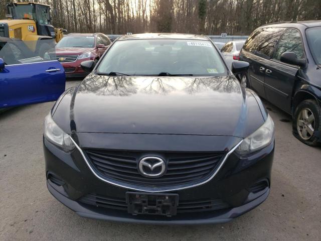 Photo 5 from auction – 2016 MAZDA 6 TOURING with VIN JM1GJ1V59G1443029