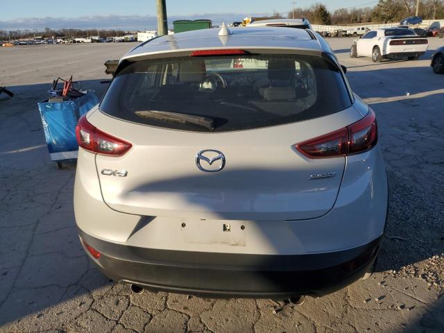Photo 6 from auction – 2019 MAZDA CX-3 SPORT with VIN JM1DKDB78K1446410