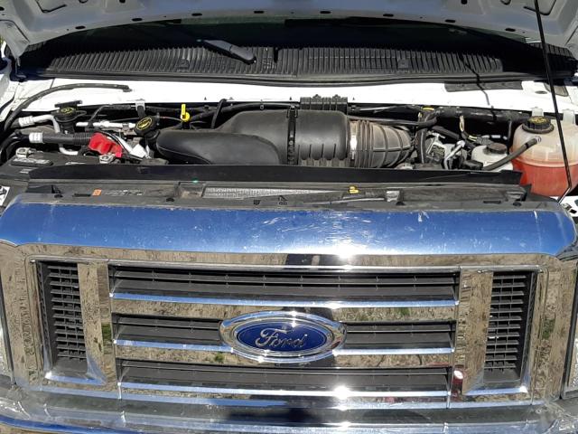 Photo 7 from auction – 2018 THOR CHATEAU with VIN 1FDWE3FS7HDC70235
