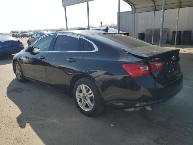 Photo 2 from auction – 2016 CHEVROLET MALIBU LT with VIN 1G1ZE5ST4GF282320