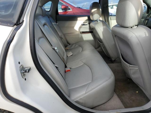 Photo 10 from auction – 2009 BUICK LACROSSE C with VIN 2G4WD582291155728
