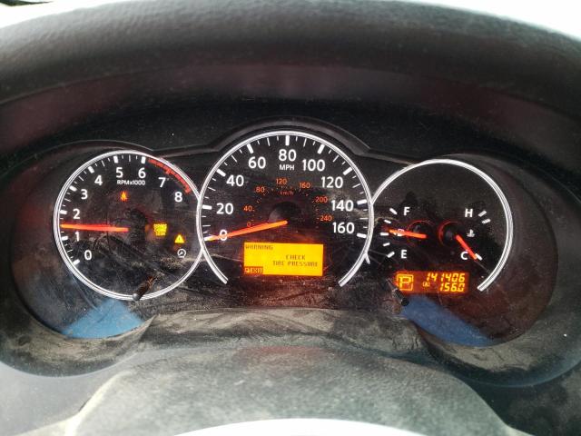 Photo 9 from auction – 2011 NISSAN ALTIMA BAS with VIN 1N4AL2AP5BC115493