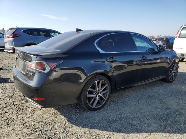 Photo 3 from auction – 2019 LEXUS GS 350 BAS with VIN JTHCZ1BL9KA011560
