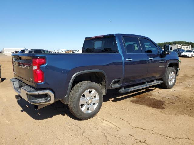 Photo 3 from auction – 2021 CHEVROLET SILVERADO with VIN 1GC4YPEY5MF282611