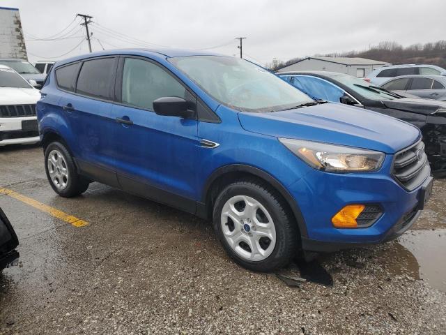 Photo 4 from auction – 2019 FORD ESCAPE S with VIN 1FMCU0F78KUB66831