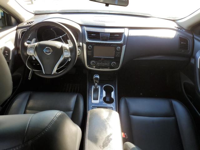 Photo 8 from auction – 2018 NISSAN ALTIMA 2.5 with VIN 1N4AL3AP2JC290790