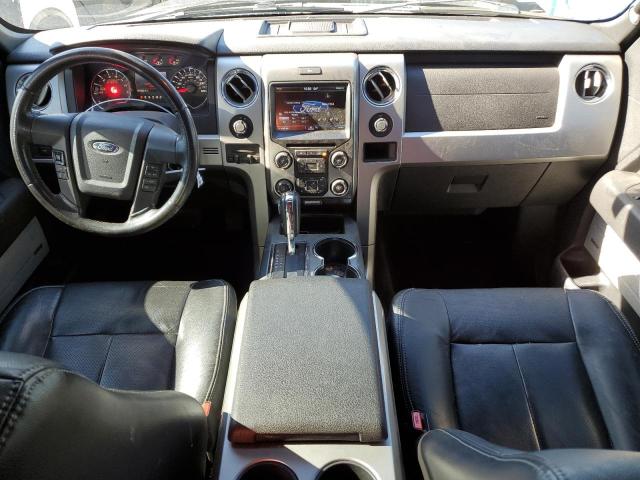 Photo 8 from auction – 2013 FORD F150 SUPER with VIN 1FTFW1CT3DKD90851