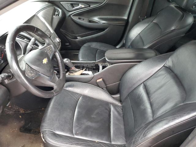 Photo 7 from auction – 2016 CHEVROLET MALIBU LT with VIN 1G1ZE5ST7GF328772