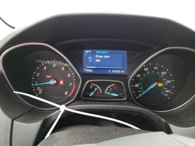 Photo 9 from auction – 2014 FORD FOCUS SE with VIN 1FADP3F29EL448496