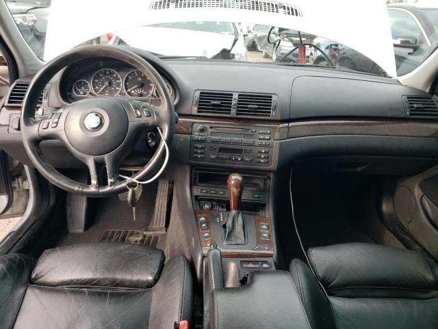 Photo 8 from auction – 2003 BMW 330 I with VIN WBAEV53403KM26831