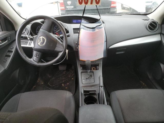 Photo 8 from auction – 2012 MAZDA 3 I with VIN JM1BL1UF7C1537936
