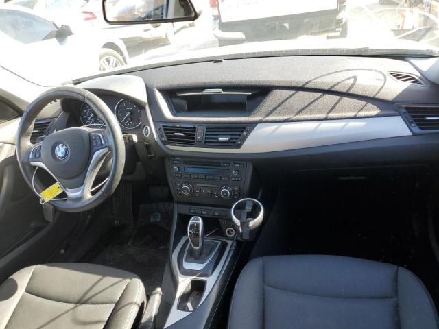 Photo 8 from auction – 2015 BMW X1 SDRIVE2 with VIN WBAVM1C59FVW57380