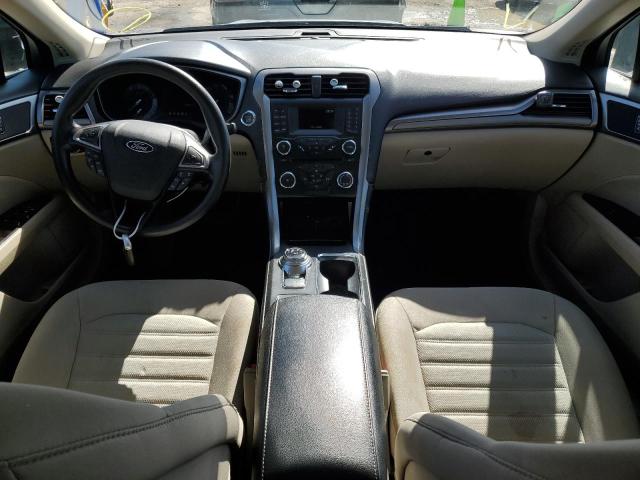Photo 8 from auction – 2017 FORD FUSION SE with VIN 3FA6P0H72HR160146