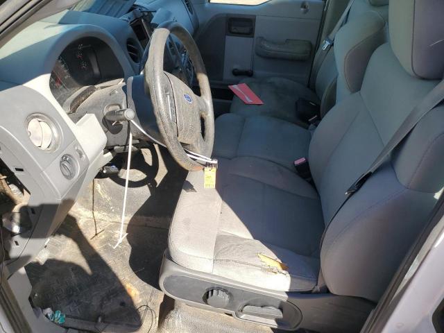 Photo 7 from auction – 2007 FORD F150 with VIN 1FTRF12227KC61302