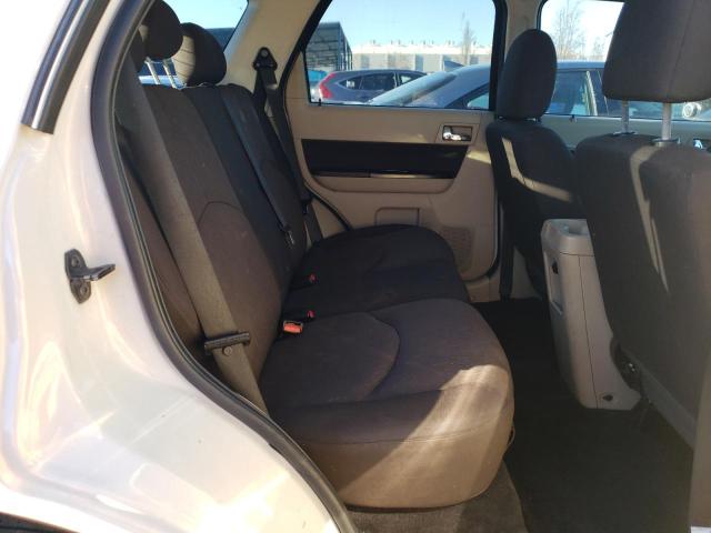 Photo 10 from auction – 2009 MAZDA TRIBUTE I with VIN 4F2CZ02779KM01009