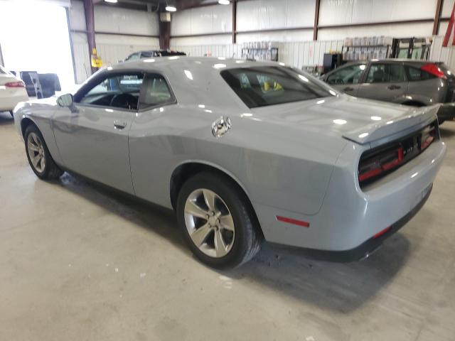 Photo 2 from auction – 2021 DODGE CHALLENGER with VIN 2C3CDZAG4MH637514