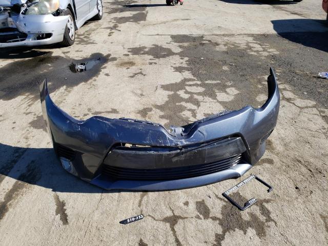 Photo 12 from auction – 2014 TOYOTA COROLLA L with VIN 5YFBURHE1EP075062